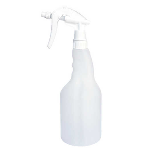 FILTA 3GF TRIGGER & BOTTLE SET WHITE 25 PACK