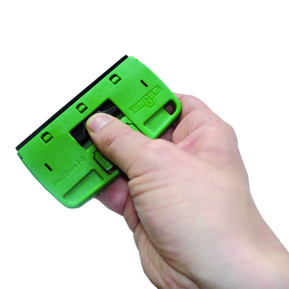 UNGER PRO TRIM 10CM SCRAPER