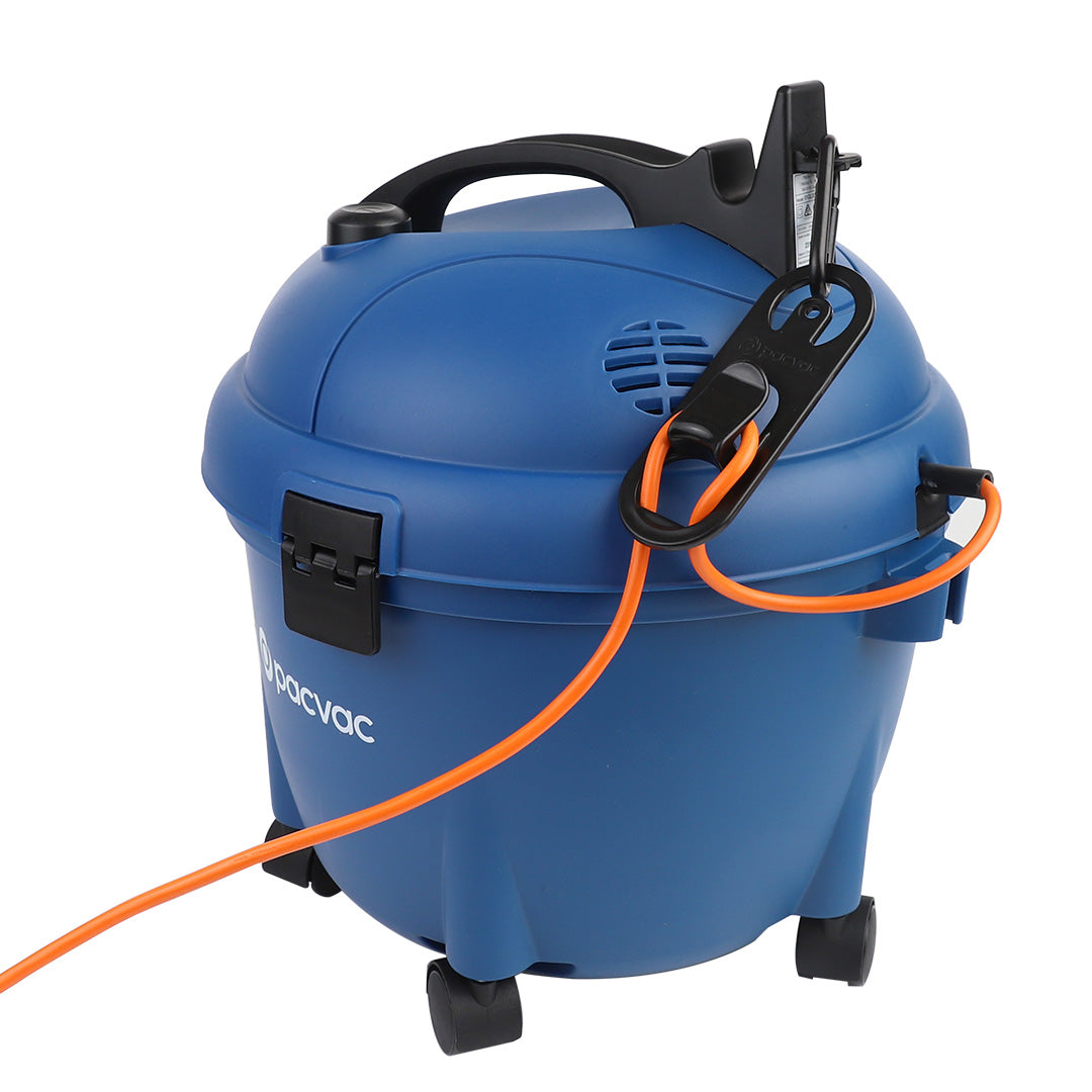 PACVAC GLIDE VACUUM CLEANER