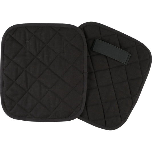 FILTA COMMERCIAL OVEN MITT BLACK