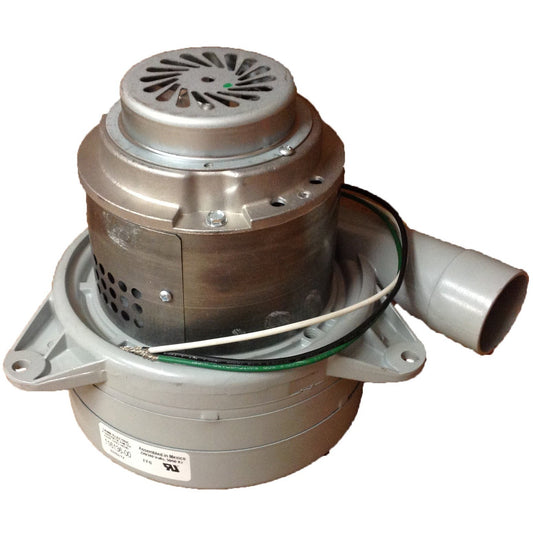 AMETEK MOTOR BP-T 3 STAGE 1630W