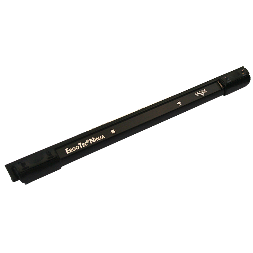 UNGER NINJA SQUEEGEE CHANNEL 30 INCH/75CM