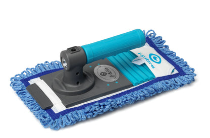 I-SCRUB 26H (I-FIBRE) WITH INTEGRATED UV LIGHT
