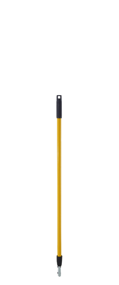 TRUST NAELC Telescopic Quick-Connect Telescopic Handle - Yellow