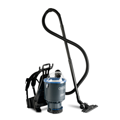 PACVAC THRIFT BACKPACK VACUUM CLEANER