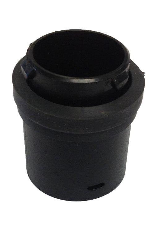 FILTA ELECTROLUX SWIVEL MACHINE END - 3 PRONG