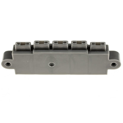 I-MOP BATTERY CONNECTOR MALE RIGHT GREY