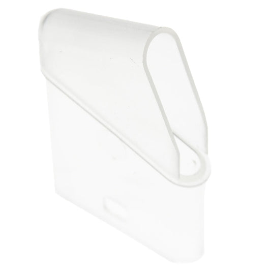 I-MOP TRANSPARENT PLASTIC DEFLECTOR DIRTY TANK