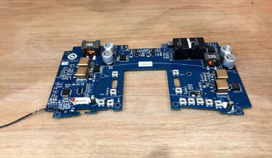 I-MOP XL/XXL PLUS/PRO PCB MACHINE BATTERY CONTROL