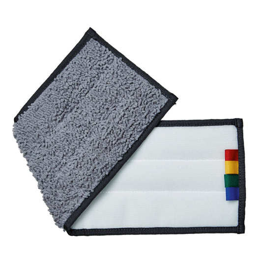 UNGER ERGO! VELCRO MOP 40CM