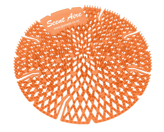 SCENTAIRE DIAMOND 3D URINAL SCREEN MANGO