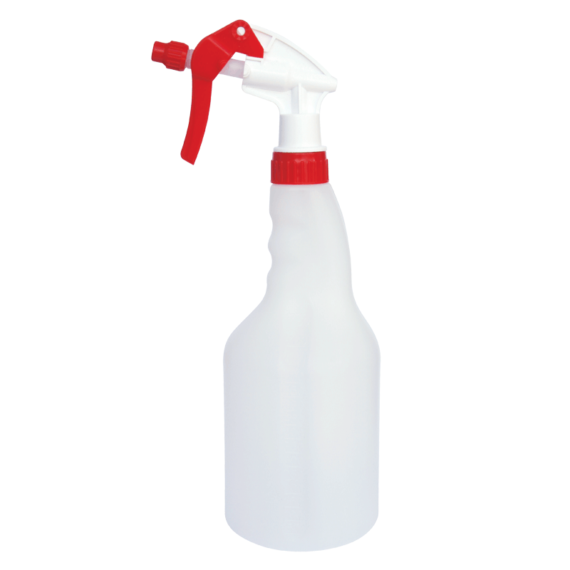 FILTA 3GF TRIGGER & BOTTLE SET RED 25 PACK
