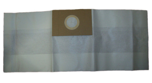 FILTA PULLMAN PC4.0 PAPER MULTI LAYERED VACUUM CLEANER BAGS 5 PACK