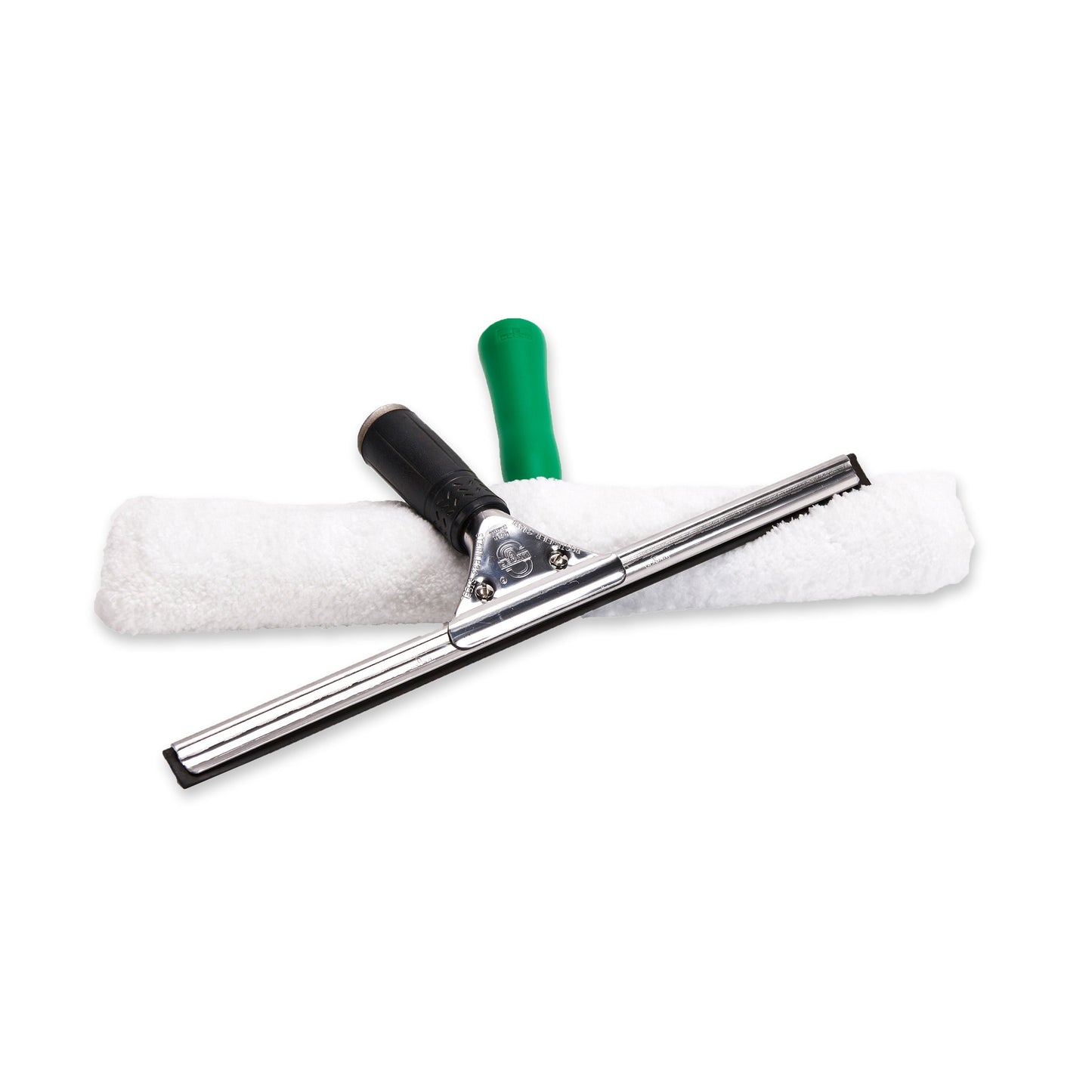 UNGER Pro Window Cleaning 4-in-1 Advanced Kit