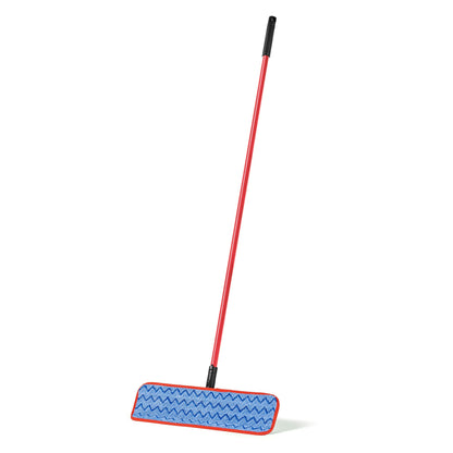 TRUST NAELC Quick Connect Handle - Red