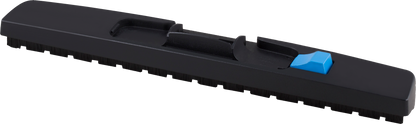 WESSEL WERK PP BRUSH STRIP CARRIER 450MM - BLACK