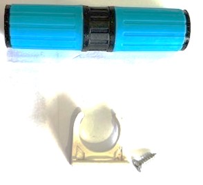 I-MOP DATA CABLE CONNECTOR BLUE COMPLETE