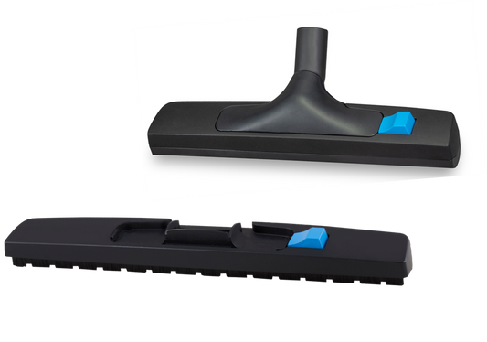 WESSEL WERK SPEED GLIDER AND 450mm BRUSH COMBINATION SET
