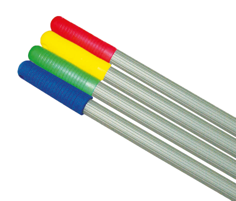 FILTA FLAT MOP HANDLE 140CM YELLOW
