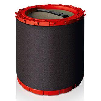 UNGER ULTRA RESIN PACKS FOR HYDROPOWER ULTRA FILTER L & LC - 3 PACK