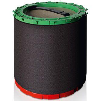 UNGER ULTRA RESIN PACKS FOR HYDROPOWER ULTRA FILTER L & LC - 3 PACK