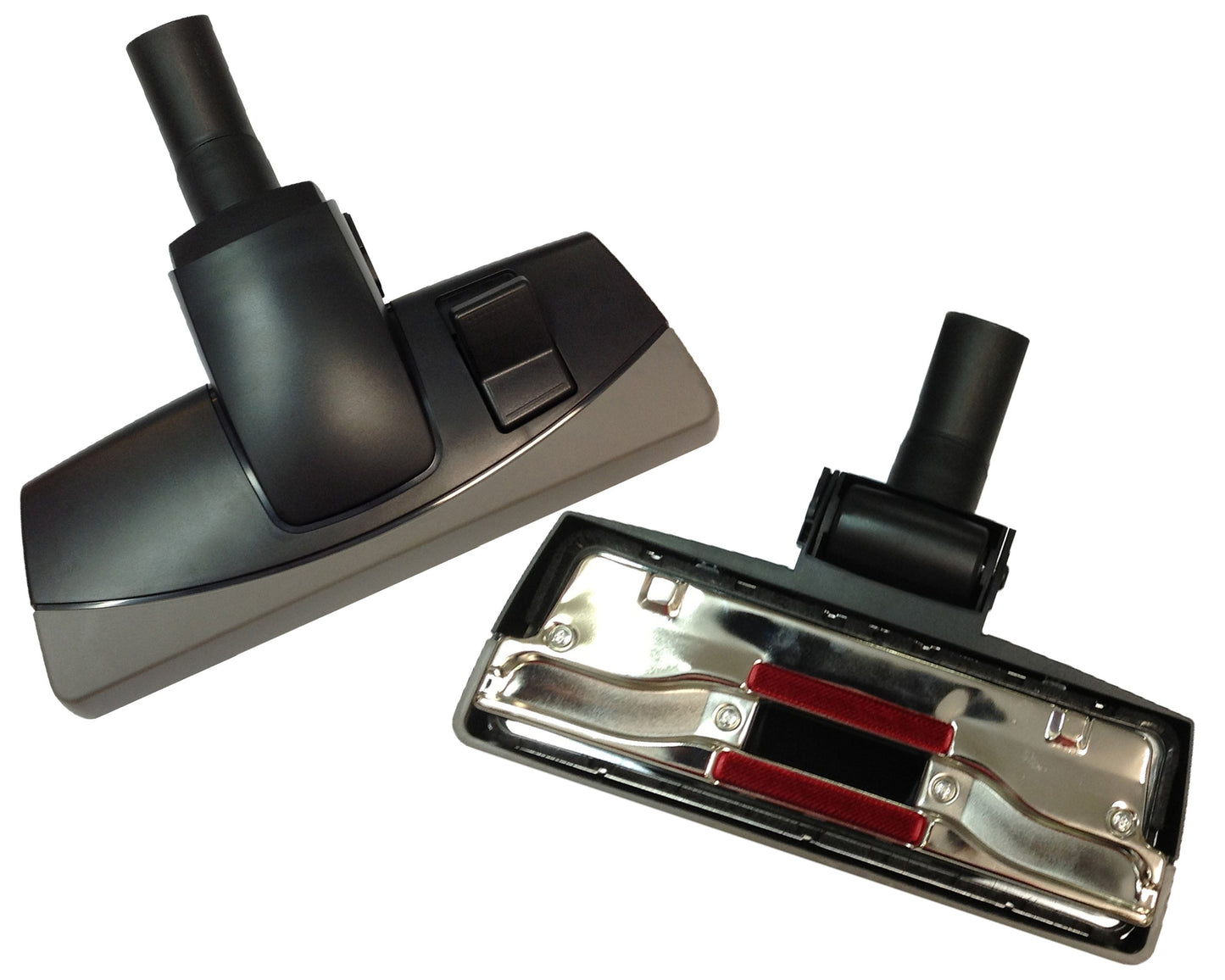 FILTA RUBBER PROTECT FLOOR TOOL 35MM X 270MM WIDE - BLACK
