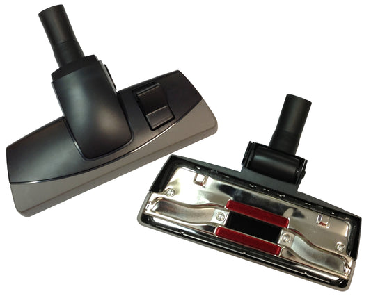 FILTA RUBBER PROTECT FLOOR TOOL 35MM X 270MM WIDE - BLACK