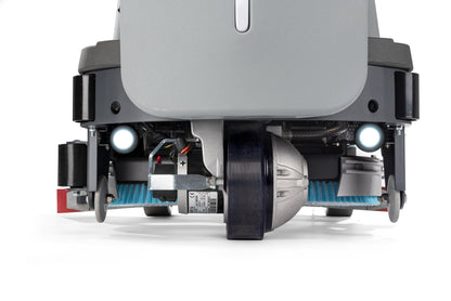 I-DRIVE INCLUDING IMOP LITE, BATTERIES & I-STACK CHARGER