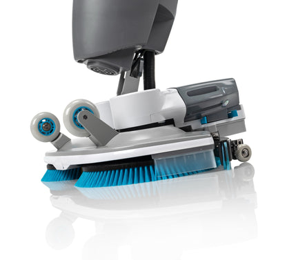I-MOP XXL PLUS 62CM SCRUBBER (W/O BATTERIES & CHARGER)