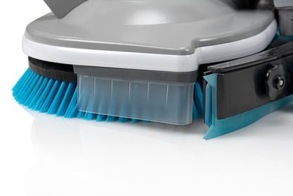 I-MOP XXL PLUS 62CM SCRUBBER (W/O BATTERIES & CHARGER)
