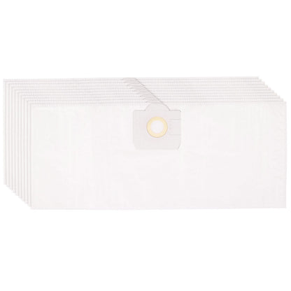 PACVAC HYDROPRO SYNTHETIC BAGS FOR E210S 10 PACK