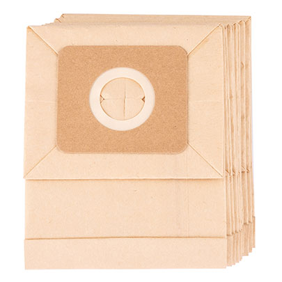 PACVAC VELO PAPER VAC BAGS 10 PACK