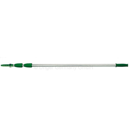 UNGER OPTILOC POLE 3 SECTIONS, 6M