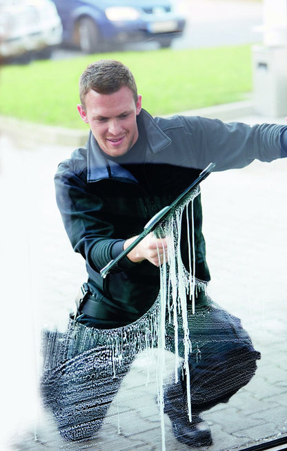 UNGER NINJA SQUEEGEE CHANNEL 30 INCH/75CM