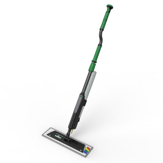 UNGER ERGO! CLEAN MOPPING KIT VELCRO PRO