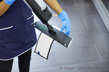UNGER ERGO! VELCRO MOP 40CM