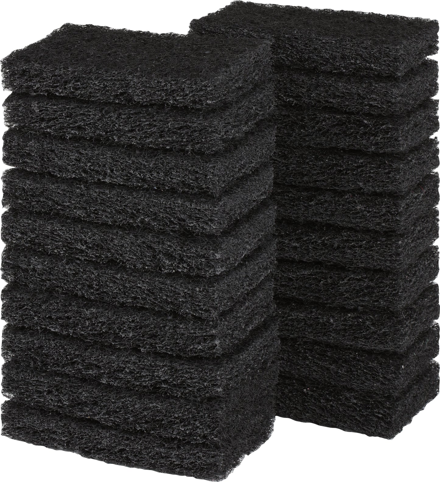 GLOMESH HAND PAD - THICKLINE 6x4 inch/150x100mm ( MOQ 20 )