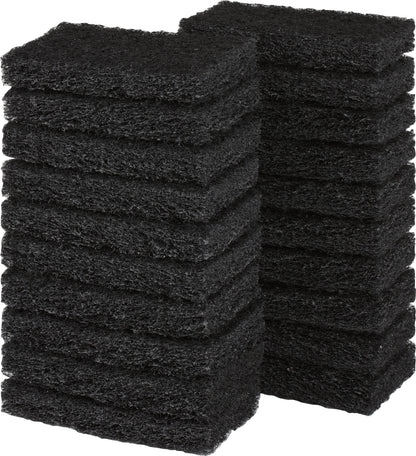 GLOMESH HAND PAD - THICKLINE 6x4 inch/150x100mm ( MOQ 20 )