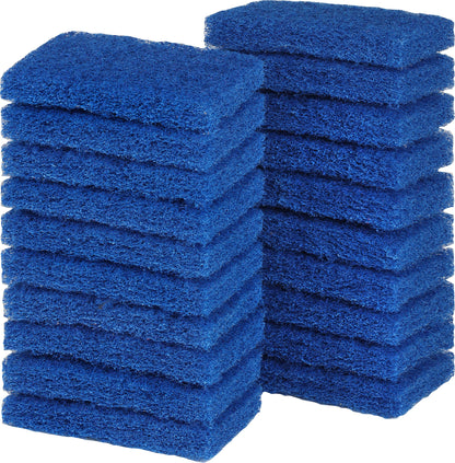 GLOMESH HAND PAD - THICKLINE 6x4 inch/150x100mm ( MOQ 20 )
