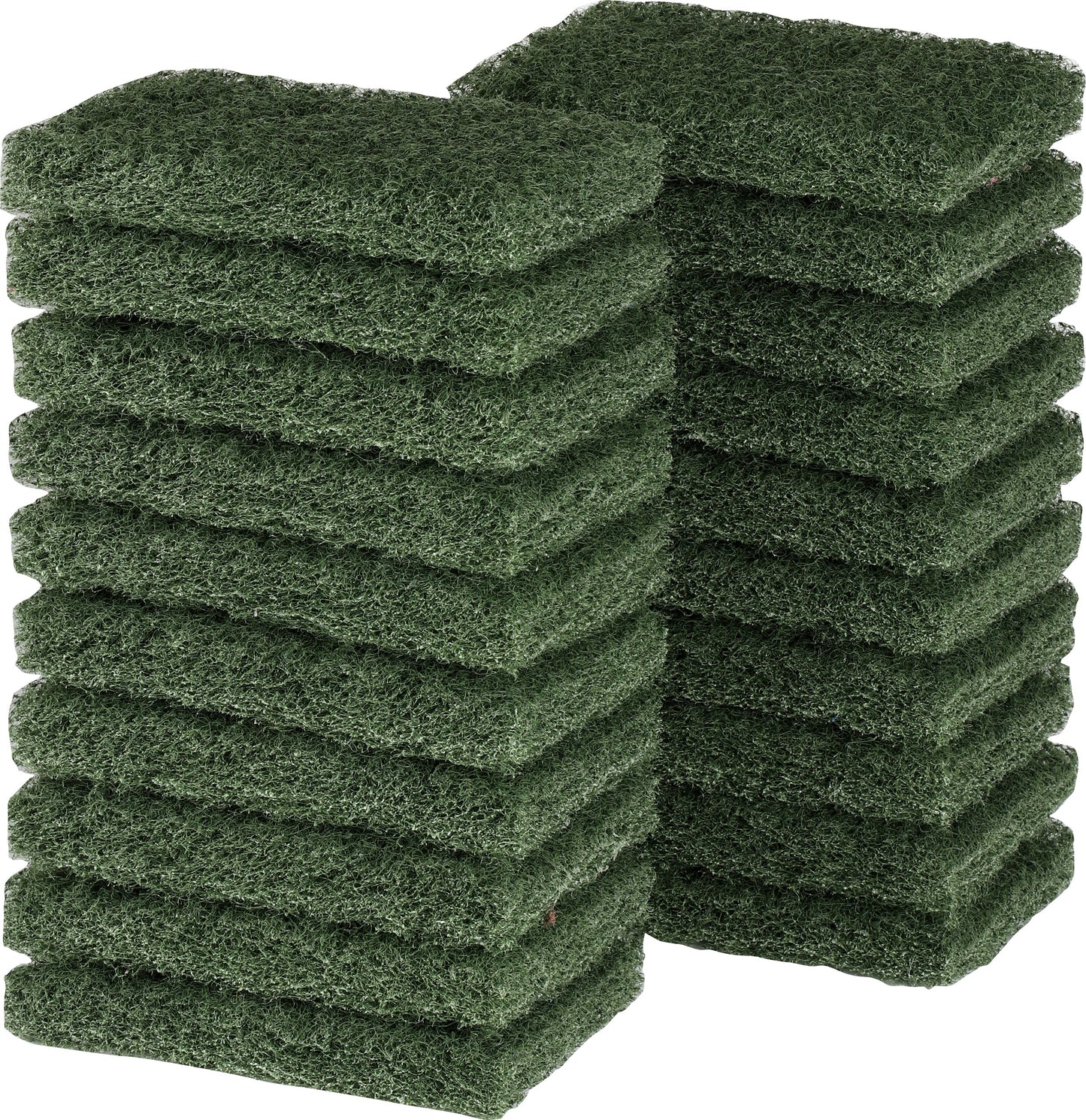 GLOMESH HAND PAD - THICKLINE 6x4 inch/150x100mm ( MOQ 20 )