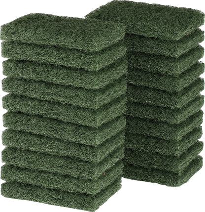 GLOMESH HAND PAD - THICKLINE 6x4 inch/150x100mm ( MOQ 20 )