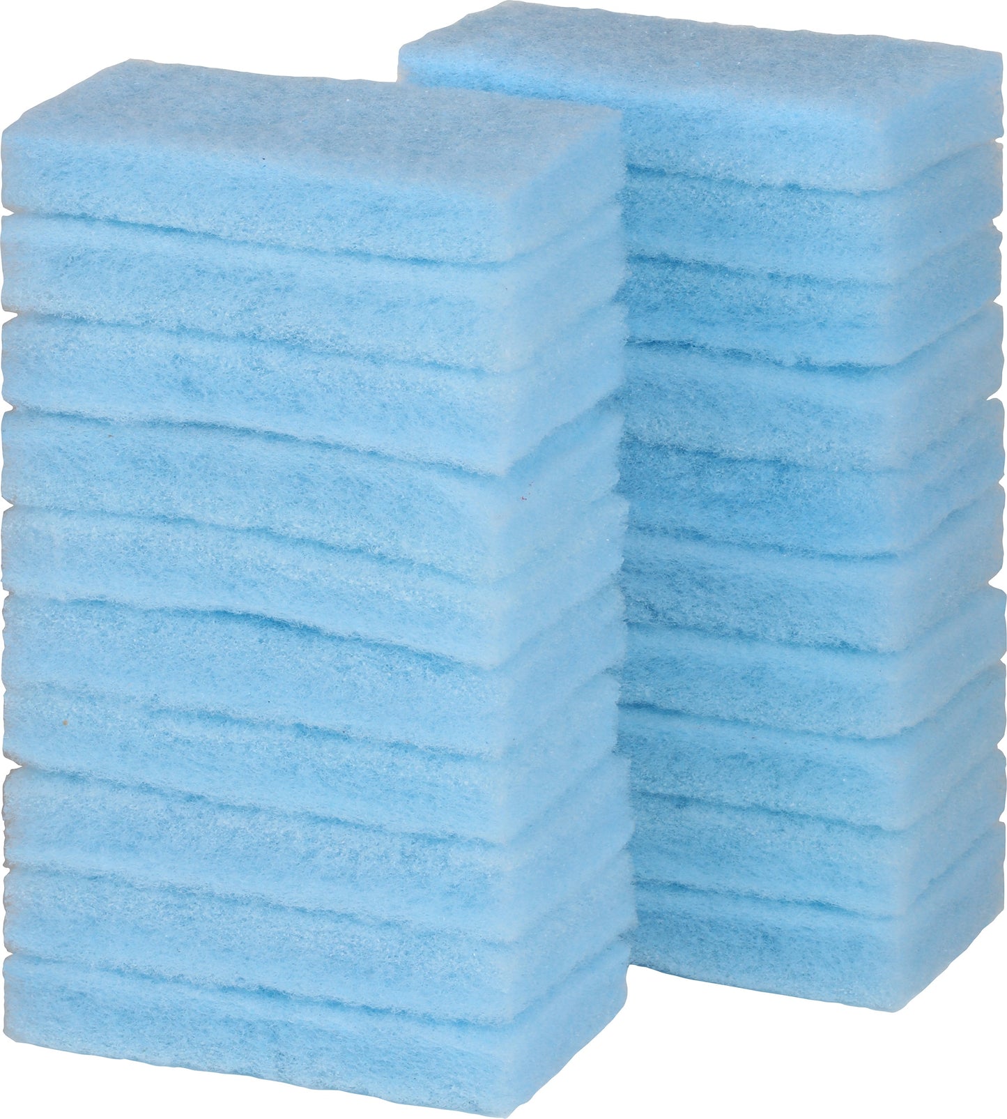 GLOMESH HAND PAD - THICKLINE 6x4 inch/150x100mm ( MOQ 20 )