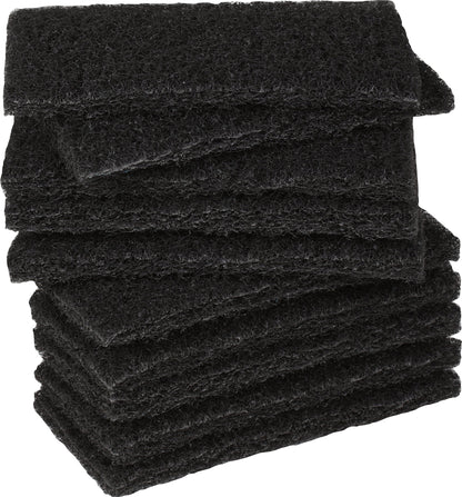 GLOMESH HAND PAD - GLITTERBUG 9x4 inch / 250x115mm ( MOQ 10 )