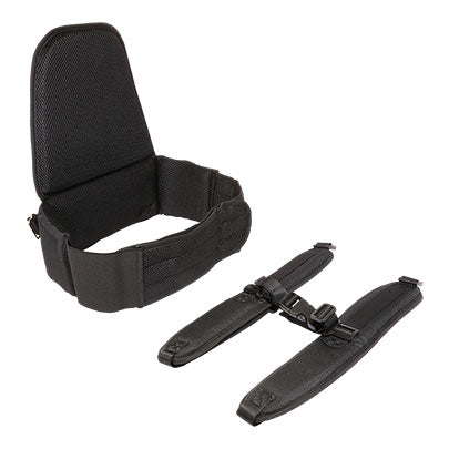PACVAC BACK & SHOULDER SUPPORT FOR THRIFT & 700 SERIES