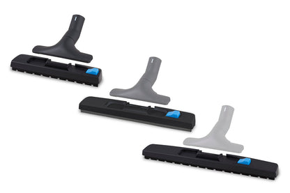 WESSEL WERK SPEED BRUSH CLICK BRUSH NECK 32mm - BLACK