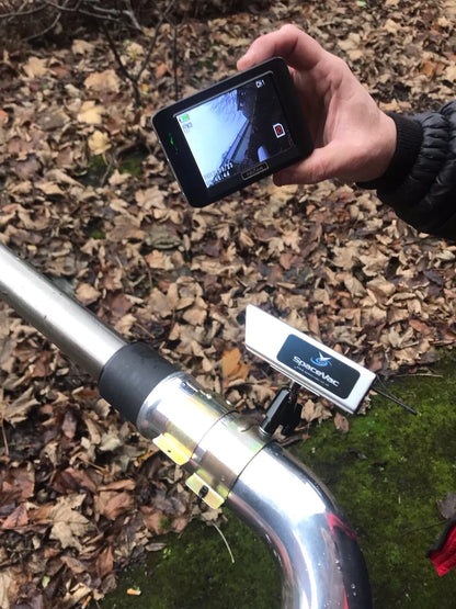 SpaceVac Camera Kit