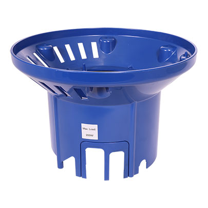 PACVAC SUPERPRO - INTERMEDIATE HOUSING