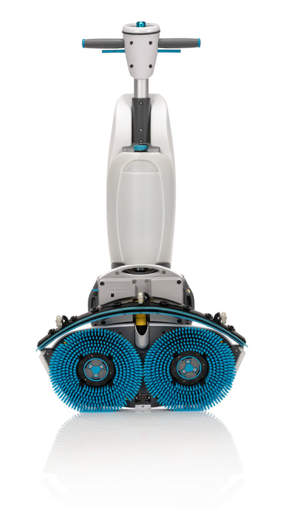 I-MOP XXL PLUS 62CM SCRUBBER (W/O BATTERIES & CHARGER)