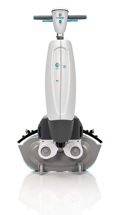 I-MOP XXL PLUS 62CM SCRUBBER (W/O BATTERIES & CHARGER)