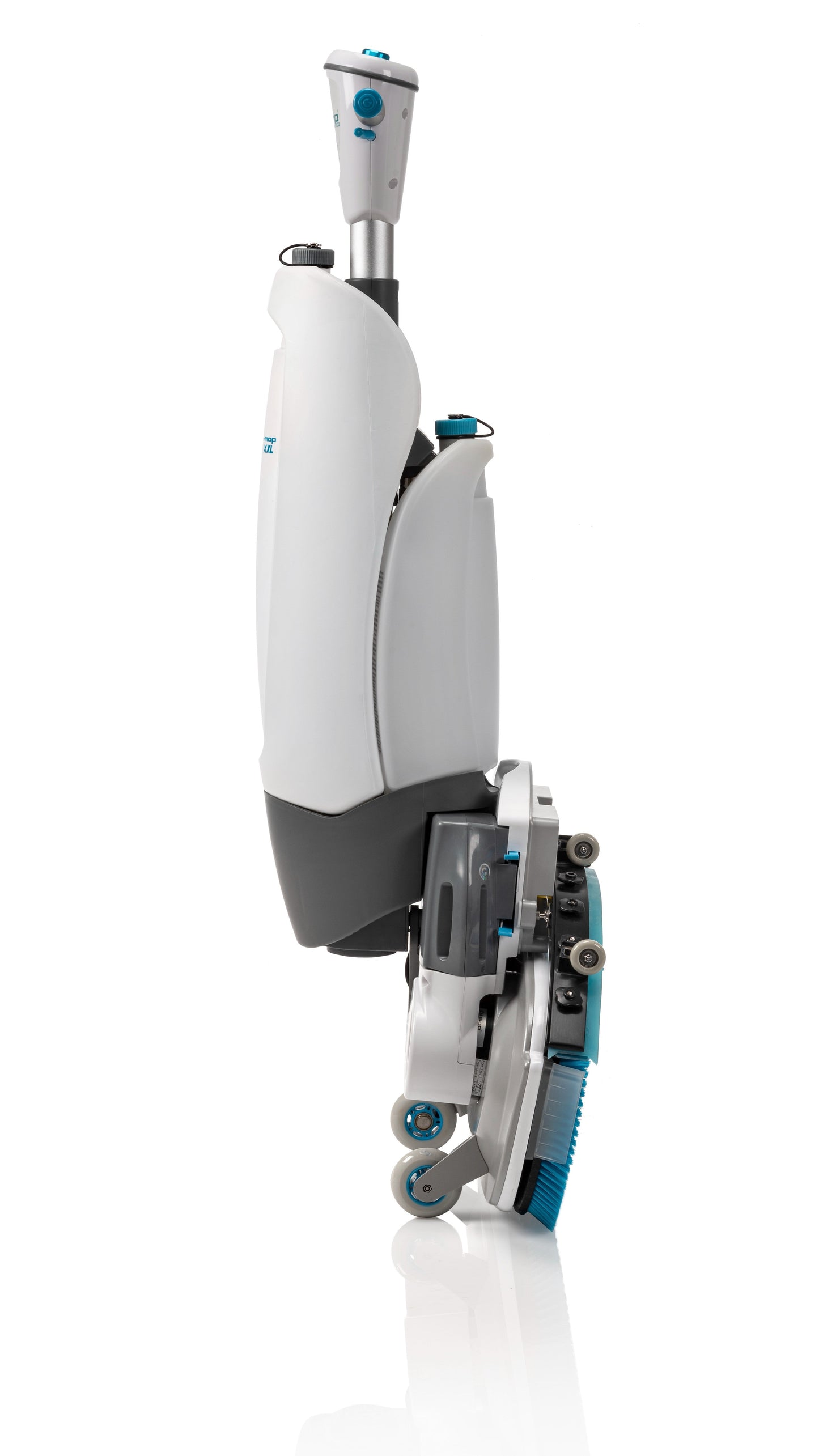 I-MOP XXL PLUS 62CM SCRUBBER (W/O BATTERIES & CHARGER)